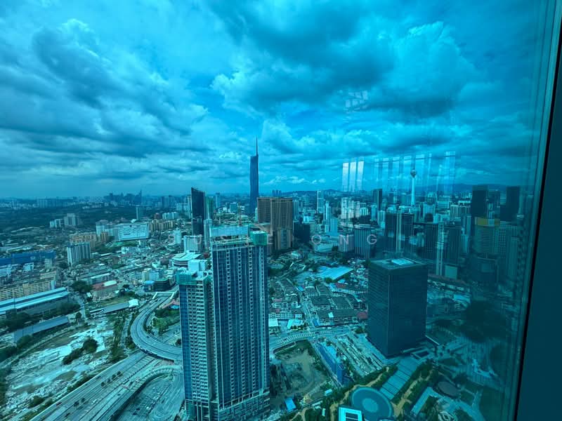 Office for Rent in Tun Razak Exchange (Kuala Lumpur) - Susie Ong - PropertyGuru.com.my