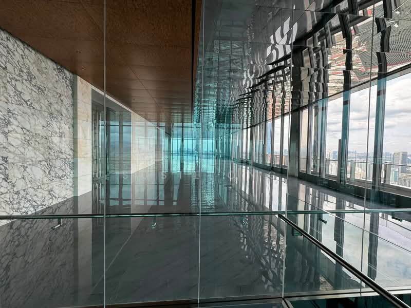 Office for Rent in Tun Razak Exchange (Kuala Lumpur) - Susie Ong - PropertyGuru.com.my