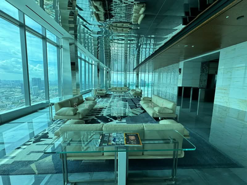 Office for Rent in Tun Razak Exchange (Kuala Lumpur) - Susie Ong - PropertyGuru.com.my