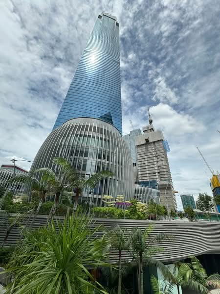 Office for Rent in Tun Razak Exchange (Kuala Lumpur) - Susie Ong - PropertyGuru.com.my