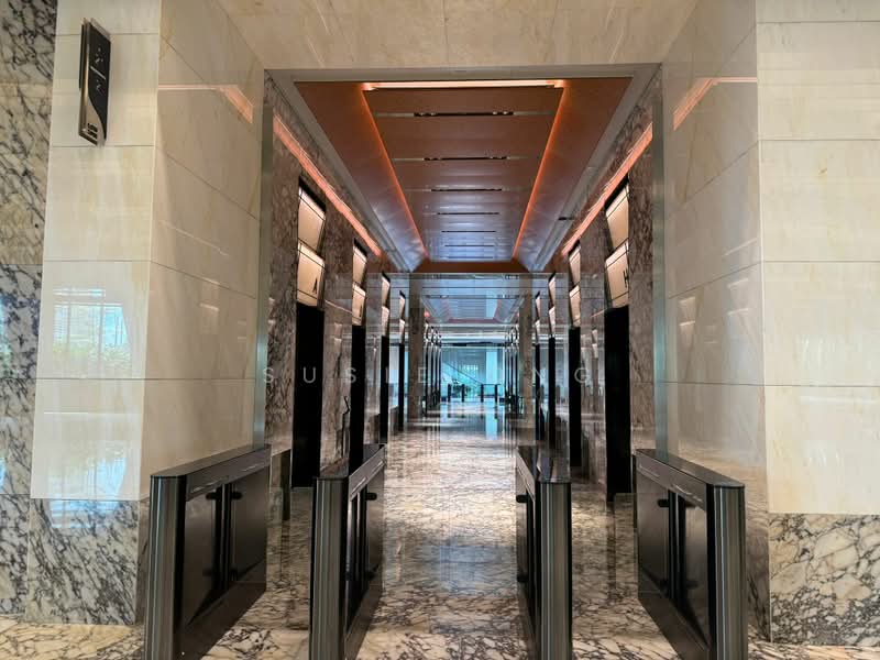 Office for Rent in Tun Razak Exchange (Kuala Lumpur) - Susie Ong - PropertyGuru.com.my