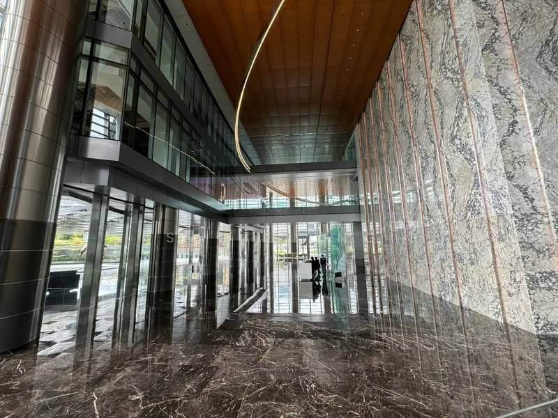 Office for Rent in Tun Razak Exchange (Kuala Lumpur) - Susie Ong - PropertyGuru.com.my