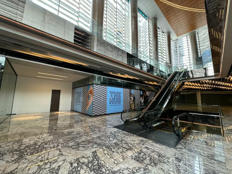 Office for Rent in Tun Razak Exchange (Kuala Lumpur) - Susie Ong - PropertyGuru.com.my