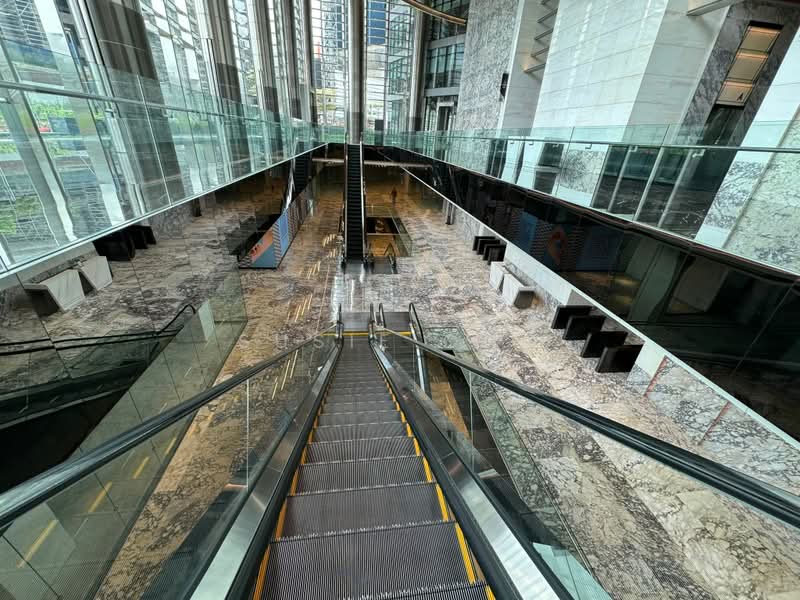 Office for Rent in Tun Razak Exchange (Kuala Lumpur) - Susie Ong - PropertyGuru.com.my