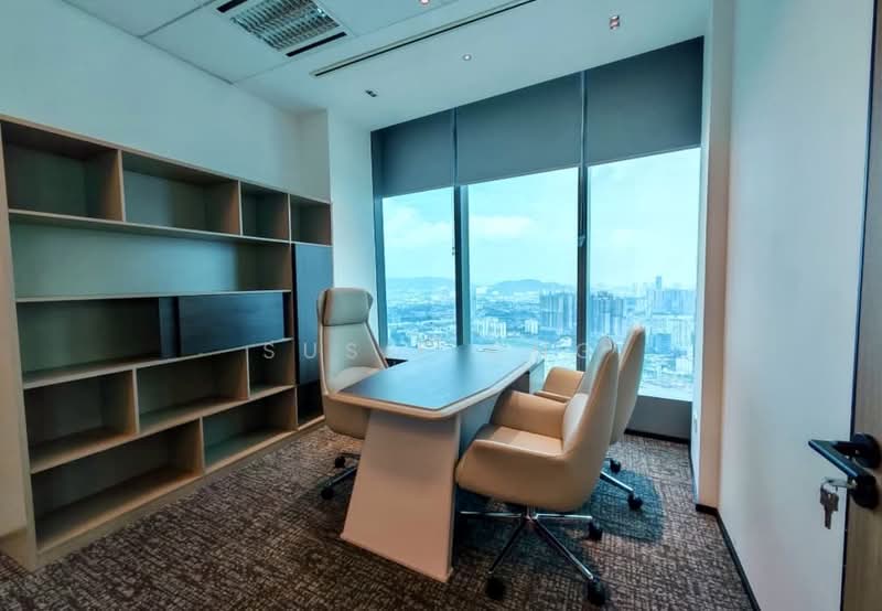 Pejabat untuk Disewa di Tun Razak Exchange (Kuala Lumpur) - Susie Ong - PropertyGuru.com.my