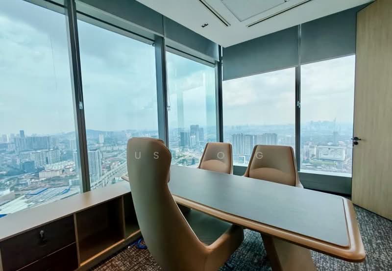 Pejabat untuk Disewa di Tun Razak Exchange (Kuala Lumpur) - Susie Ong - PropertyGuru.com.my