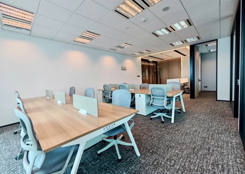 Pejabat untuk Disewa di Tun Razak Exchange (Kuala Lumpur) - Susie Ong - PropertyGuru.com.my