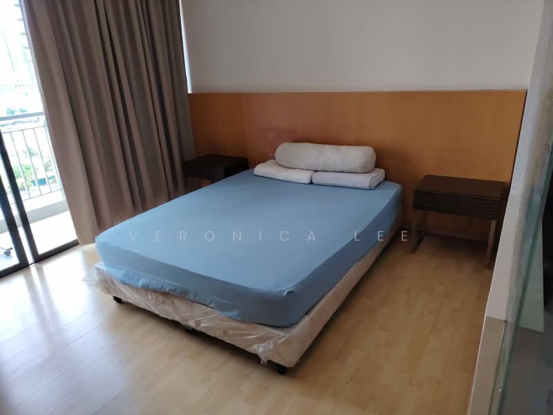 Servis Apartment untuk Disewa di Pertama Residency - Veronica Lee - Bedroom - PropertyGuru.com.my
