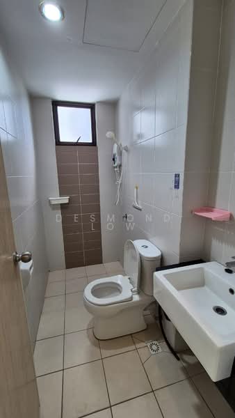 Kondominium untuk Disewa di ForestVille - Desmond Low - PropertyGuru.com.my