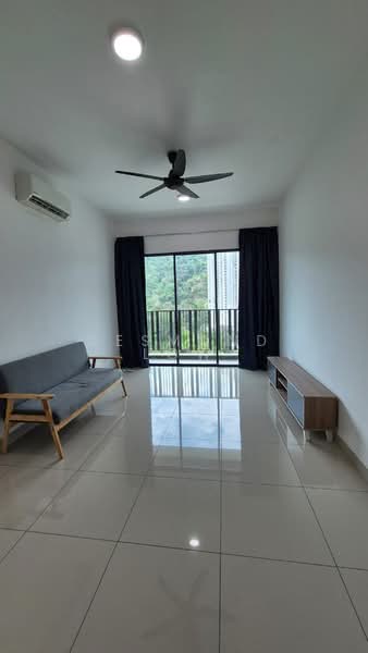 Kondominium untuk Disewa di ForestVille - Desmond Low - PropertyGuru.com.my