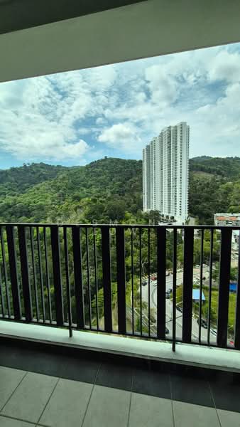 Kondominium untuk Disewa di ForestVille - Desmond Low - PropertyGuru.com.my