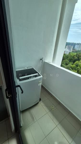 Kondominium untuk Disewa di ForestVille - Desmond Low - PropertyGuru.com.my