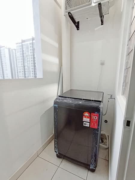 Pangsapuri untuk Disewa di Sierra Heights (Residensi Siera Perdana) - Gordon Chai - PropertyGuru.com.my