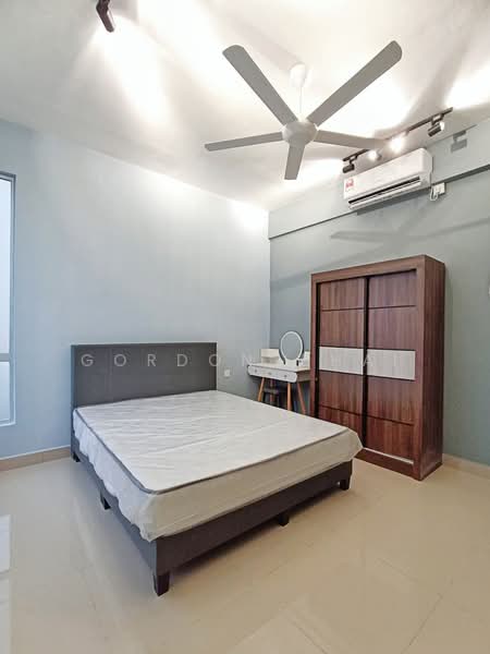 Pangsapuri untuk Disewa di Sierra Heights (Residensi Siera Perdana) - Gordon Chai - PropertyGuru.com.my
