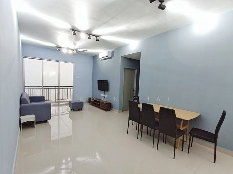 Pangsapuri untuk Disewa di Sierra Heights (Residensi Siera Perdana) - Gordon Chai - PropertyGuru.com.my