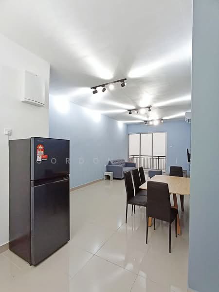 Pangsapuri untuk Disewa di Sierra Heights (Residensi Siera Perdana) - Gordon Chai - PropertyGuru.com.my