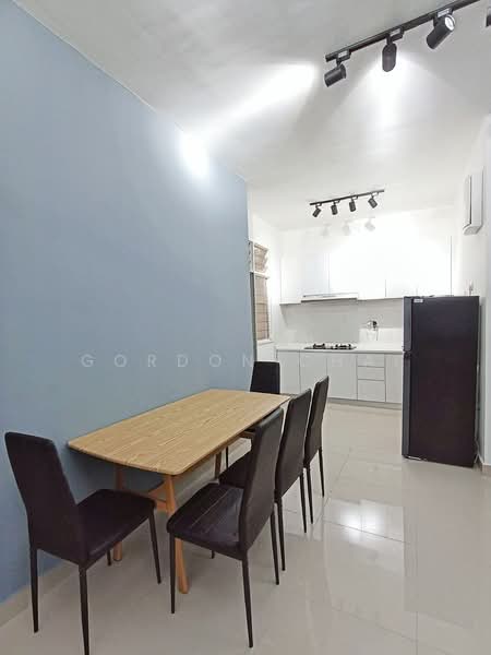 Pangsapuri untuk Disewa di Sierra Heights (Residensi Siera Perdana) - Gordon Chai - PropertyGuru.com.my