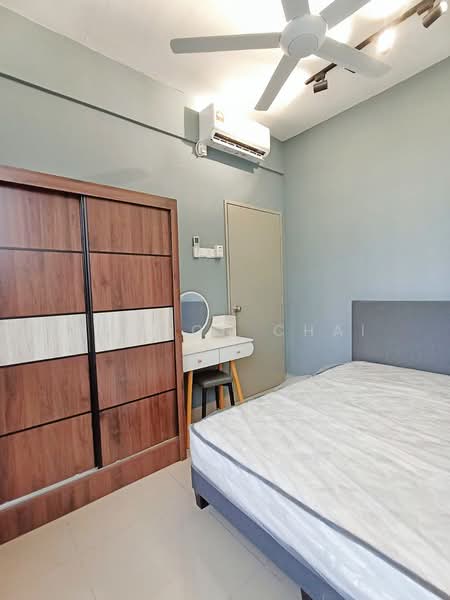 Pangsapuri untuk Disewa di Sierra Heights (Residensi Siera Perdana) - Gordon Chai - PropertyGuru.com.my