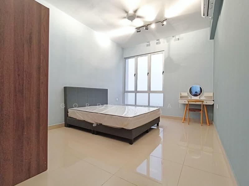 Pangsapuri untuk Disewa di Sierra Heights (Residensi Siera Perdana) - Gordon Chai - PropertyGuru.com.my