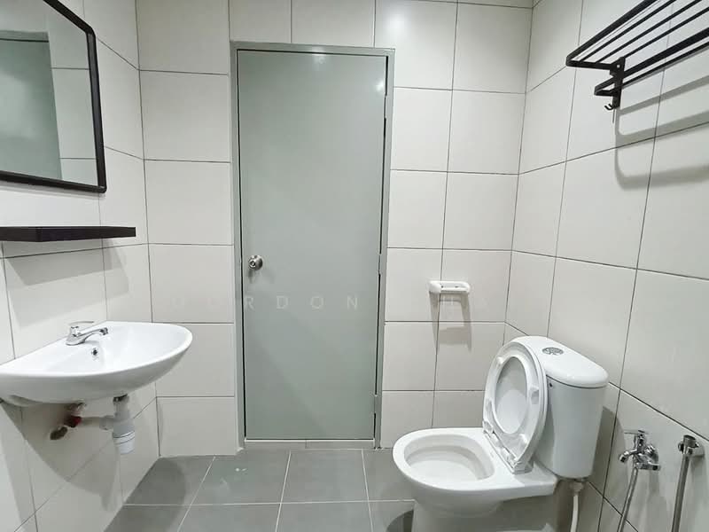 Pangsapuri untuk Disewa di Sierra Heights (Residensi Siera Perdana) - Gordon Chai - PropertyGuru.com.my
