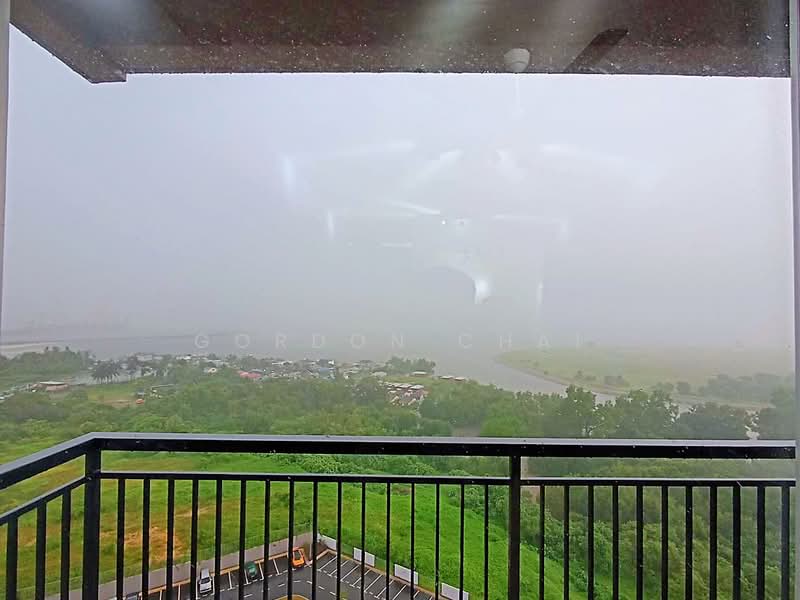 Pangsapuri untuk Disewa di Sierra Heights (Residensi Siera Perdana) - Gordon Chai - PropertyGuru.com.my