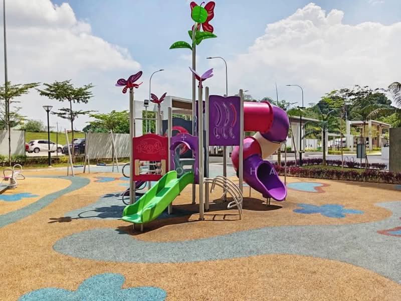 Pangsapuri untuk Disewa di Sierra Heights (Residensi Siera Perdana) - Gordon Chai - PropertyGuru.com.my