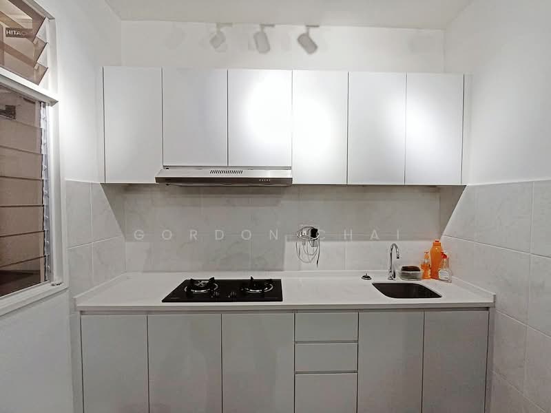 Pangsapuri untuk Disewa di Sierra Heights (Residensi Siera Perdana) - Gordon Chai - PropertyGuru.com.my