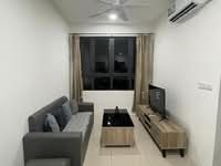 For Rent - Alam Pesona