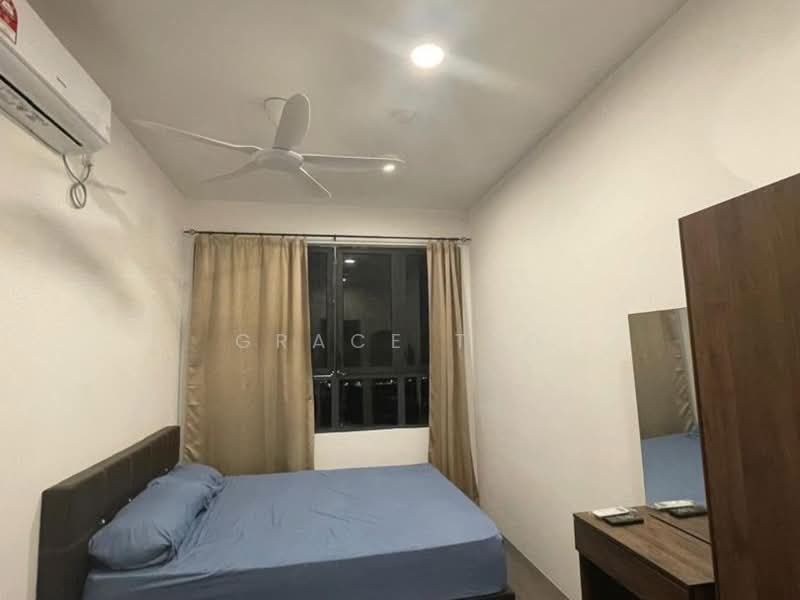 Kondominium untuk Disewa di Alam Pesona - Grace Teo - Bedroom - PropertyGuru.com.my