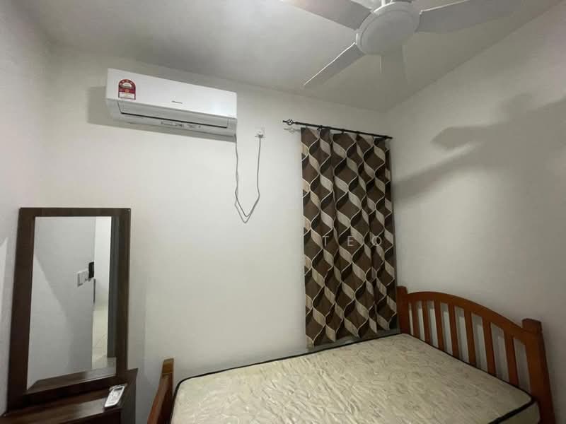 Kondominium untuk Disewa di Alam Pesona - Grace Teo - Bedroom - PropertyGuru.com.my