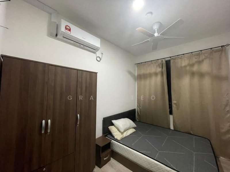 Kondominium untuk Disewa di Alam Pesona - Grace Teo - Bedroom - PropertyGuru.com.my