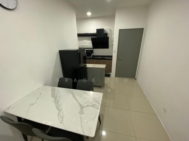 Kondominium untuk Disewa di Alam Pesona - Grace Teo - PropertyGuru.com.my