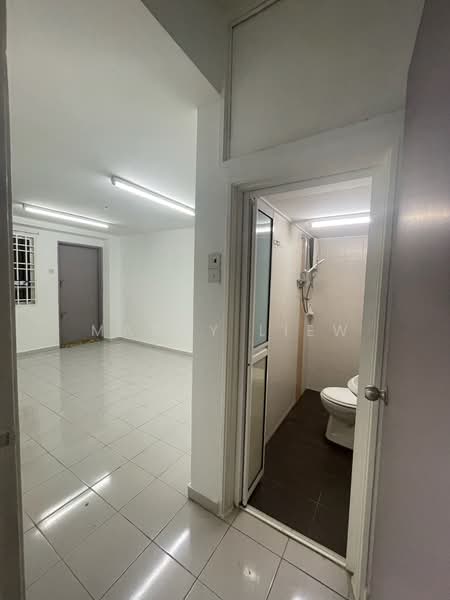 Townhouse for Rent in Batu Caves (Selangor) - Mandy Liew - Bathroom - PropertyGuru.com.my