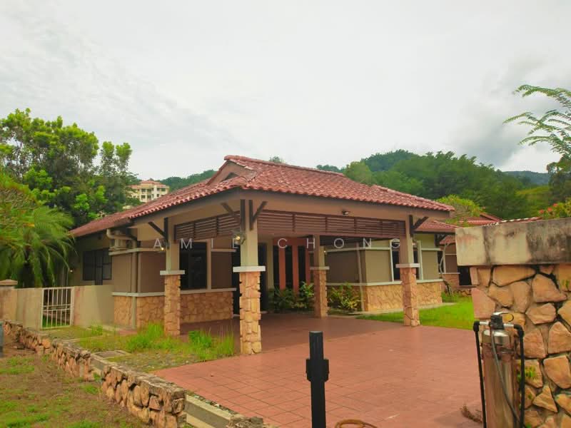 Bungalow for Rent in Meru Valley (Ipoh) - Amie Chong - Exterior - PropertyGuru.com.my