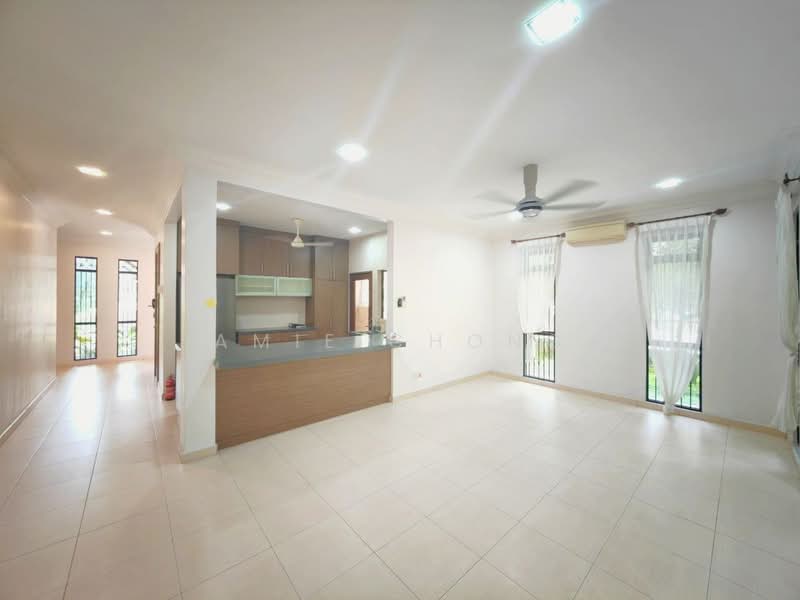 Bungalow for Rent in Meru Valley (Ipoh) - Amie Chong - Kitchen - PropertyGuru.com.my