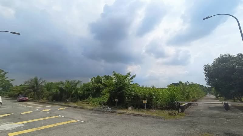 Semi-D Factory for Sale in Elmina (Shah Alam) - MEGA . - Exterior - PropertyGuru.com.my