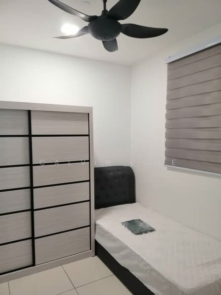 Service Residence for Rent at Kenwingston Skylofts - Calvin Loke - PropertyGuru.com.my