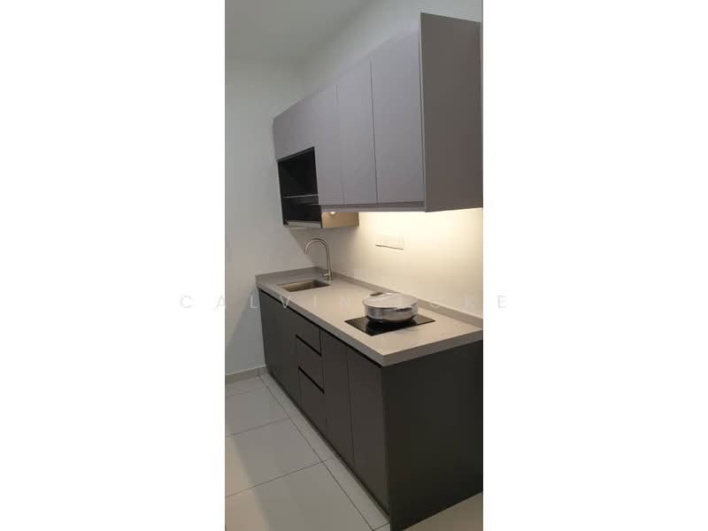 Service Residence for Rent at Kenwingston Skylofts - Calvin Loke - PropertyGuru.com.my
