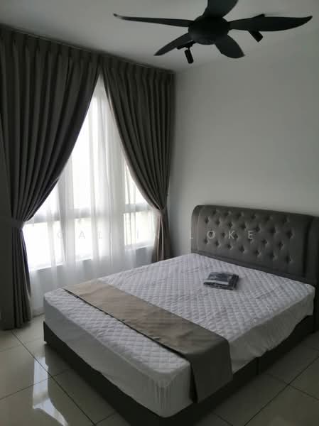 Service Residence for Rent at Kenwingston Skylofts - Calvin Loke - PropertyGuru.com.my