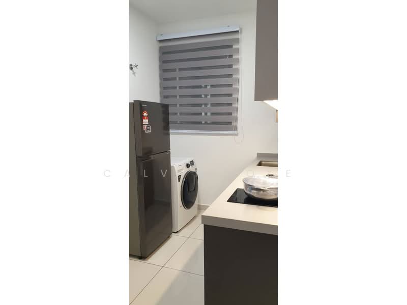 Service Residence for Rent at Kenwingston Skylofts - Calvin Loke - PropertyGuru.com.my