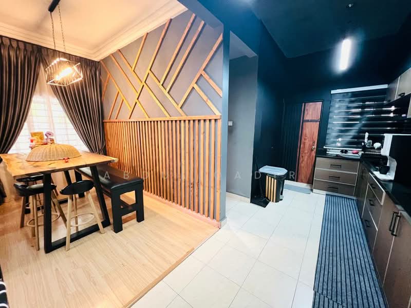 Rumah Teres 3 Tingkat untuk Dijual di Taman Ayer Panas (Setapak) - Abdul Qadir - PropertyGuru.com.my