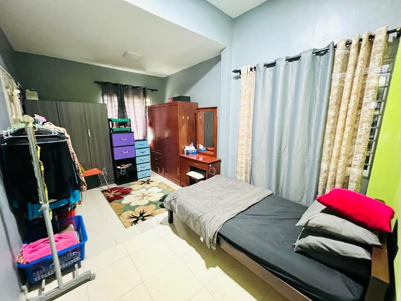 Rumah Teres 3 Tingkat untuk Dijual di Taman Ayer Panas (Setapak) - Abdul Qadir - PropertyGuru.com.my
