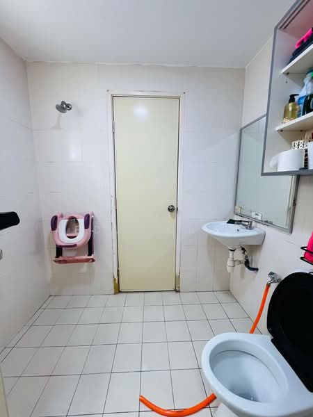 Rumah Teres 3 Tingkat untuk Dijual di Taman Ayer Panas (Setapak) - Abdul Qadir - PropertyGuru.com.my