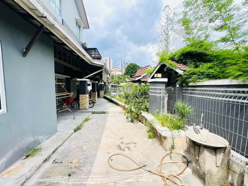 Rumah Teres 3 Tingkat untuk Dijual di Taman Ayer Panas (Setapak) - Abdul Qadir - PropertyGuru.com.my