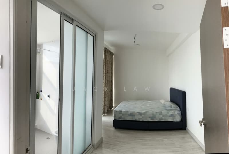 Kondominium untuk Dijual di Skyridge Garden - Jack Law - Bedroom - PropertyGuru.com.my