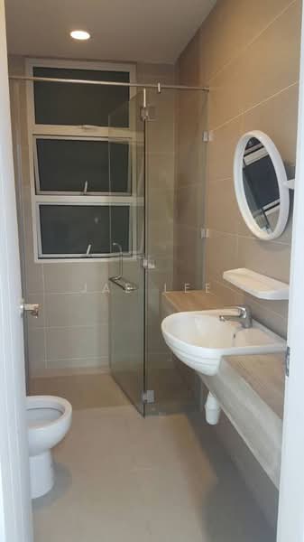 Servis Apartment untuk Dijual di Summerton - Jae Lee - Bathroom - PropertyGuru.com.my