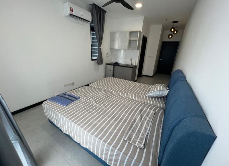 Service Residence for Rent at Neu Suites - Peggy Chong - Bedroom - PropertyGuru.com.my