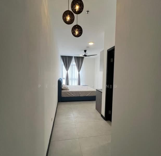 Service Residence for Rent at Neu Suites - Peggy Chong - Bedroom - PropertyGuru.com.my