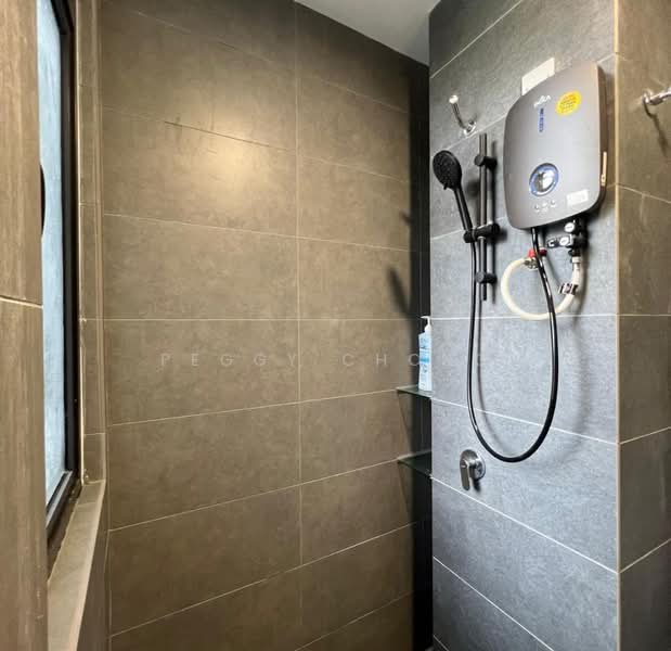 Service Residence for Rent at Neu Suites - Peggy Chong - Bathroom - PropertyGuru.com.my