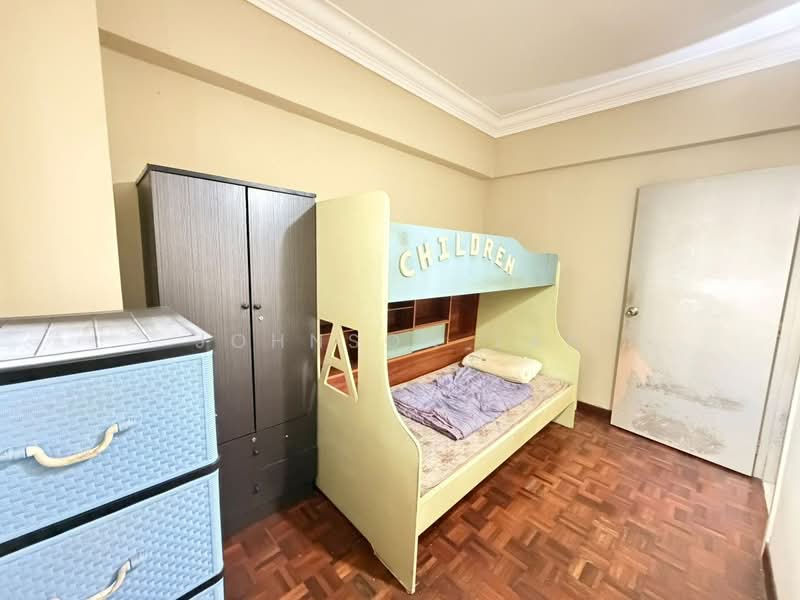 Pangsapuri untuk Dijual di Sri Impian Apartment - Johnson Tan - Bedroom - PropertyGuru.com.my